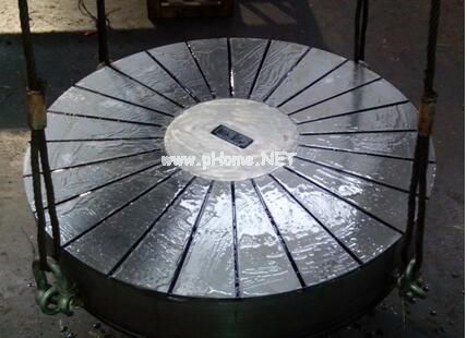 千豪電磁吸盤(pán)