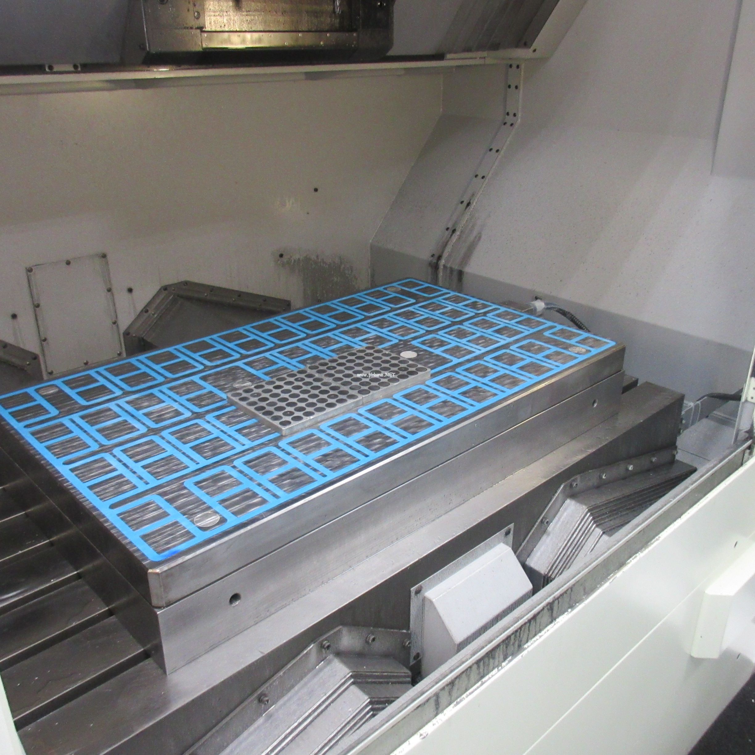 電永磁吸盤，千豪磁電