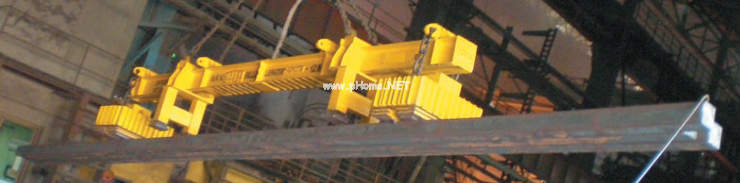 多臺聯(lián)合吊運(yùn)