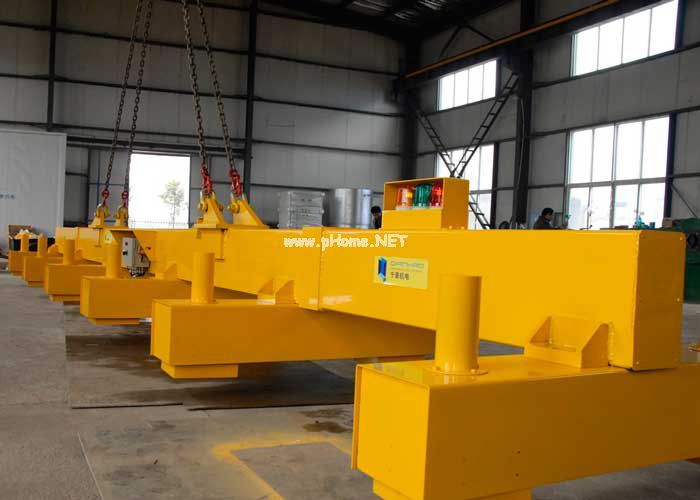 湖南千豪電永磁起重器生產(chǎn)廠家，咨詢熱線:400-6073032