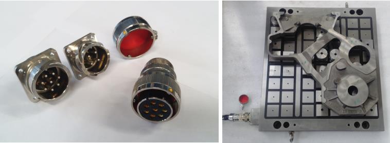 電永磁吸盤廠家，千豪磁電