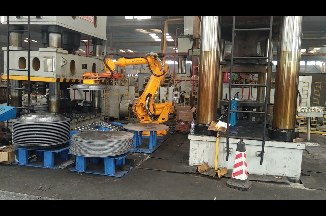 機(jī)械手磁力吊具，機(jī)械手吸盤