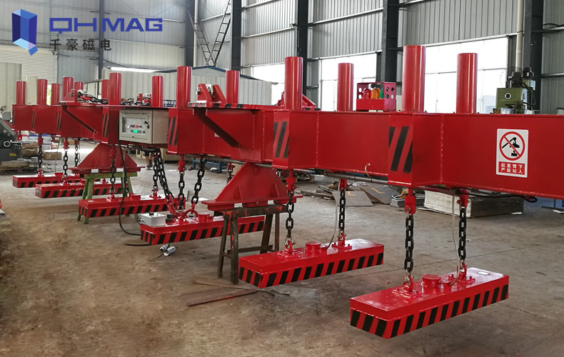 起重吊具，磁力吊具