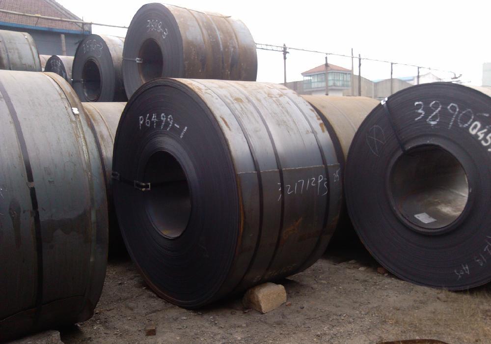 鋼帶卷吊具，起重吊具