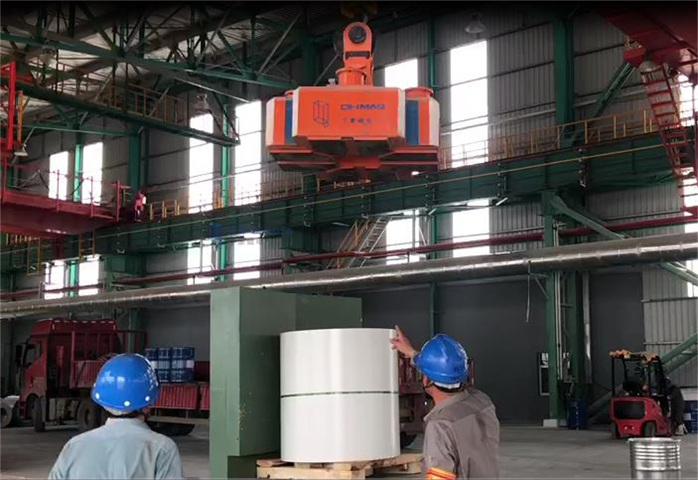 圓鋼起重吊具，千豪品牌