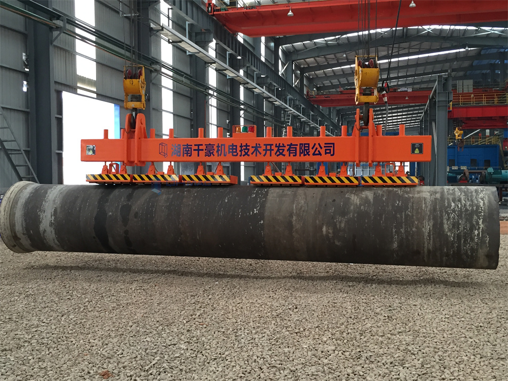 圓鋼起重吊具，千豪品牌