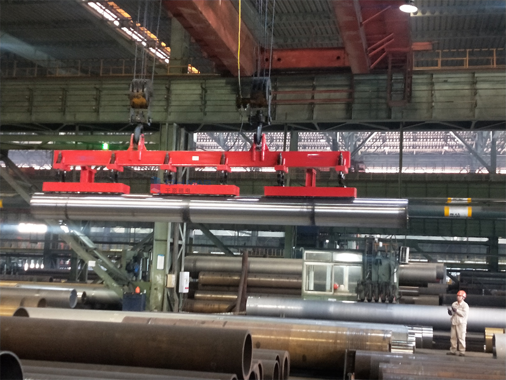 圓鋼起重吊具，千豪品牌