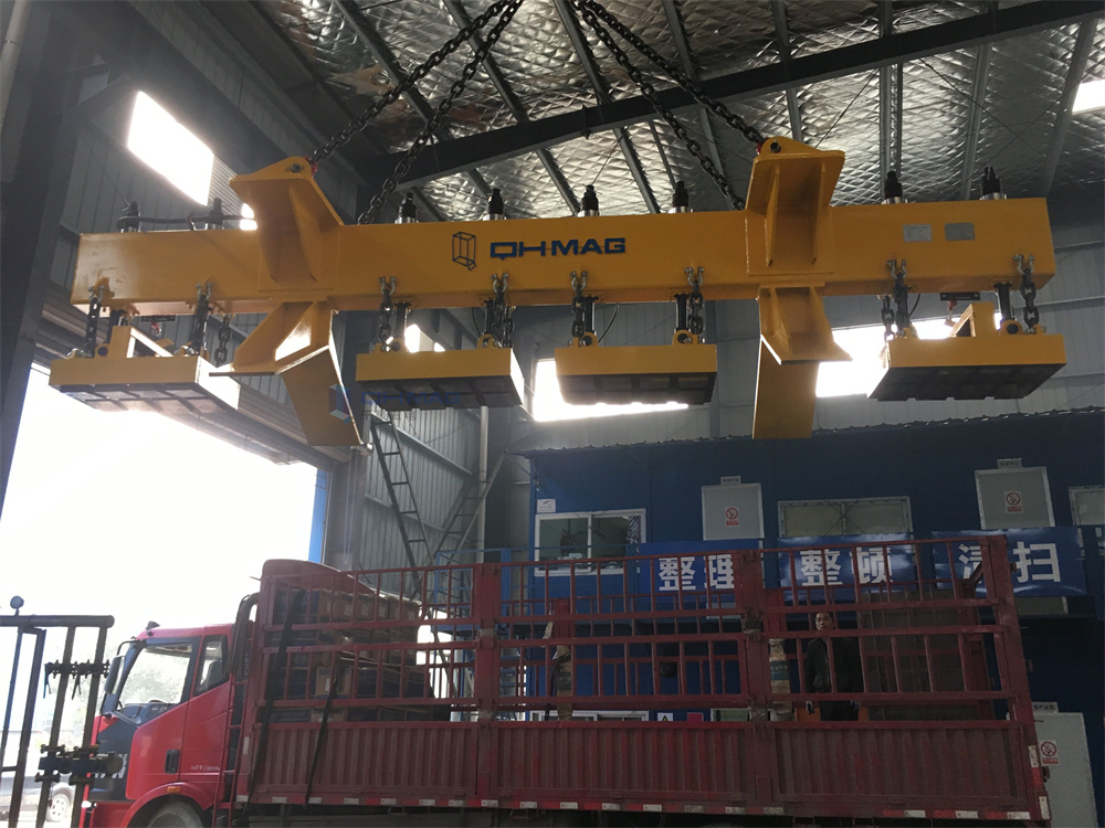 圓鋼起重吊具，千豪品牌