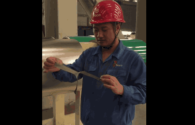 電永磁吊具手撕鋼能吊嗎？千豪解答