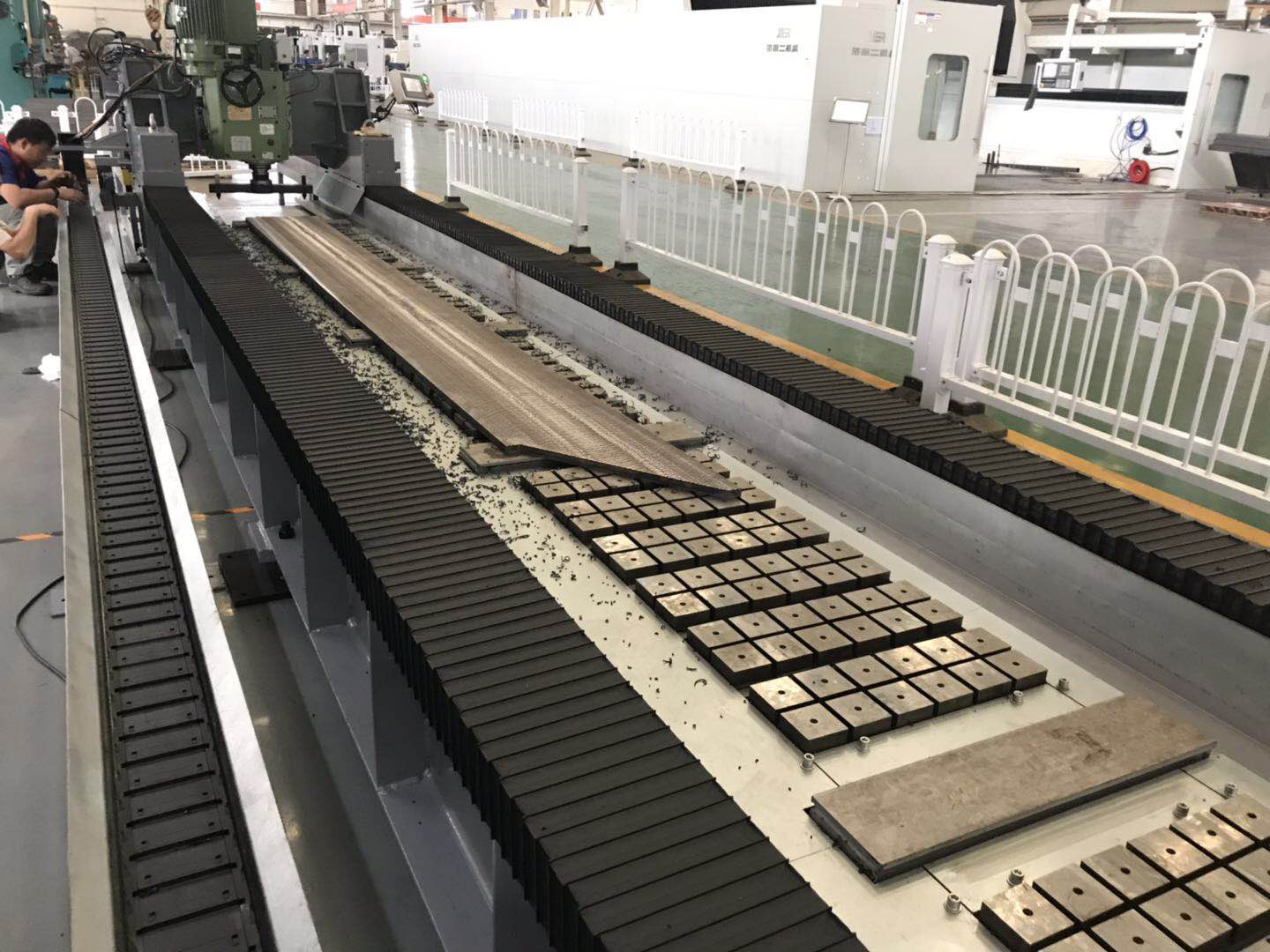 電永磁吸盤原理，千豪電永磁廠家