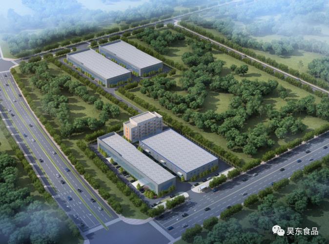 成為中國有良心、有道德底線、安全放心、健康美味的食品企業(yè)是我們昊東人的擔當。逆勢而上、順勢而為、優(yōu)勢強化、未來可期
