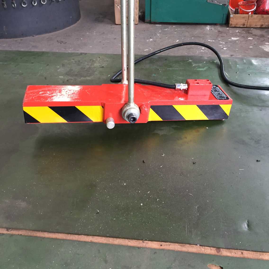 電永磁起重器，起重電永磁鐵，電永磁吊具