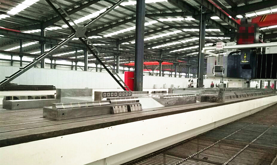 電永磁吸盤(pán)，加工電磁吸盤(pán)—千豪磁電