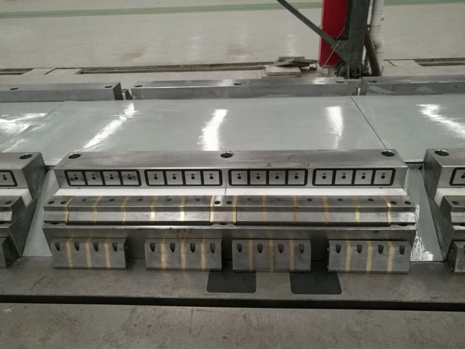 電永磁吸盤(pán)，加工電磁吸盤(pán)—千豪磁電