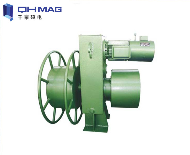 長期堵轉(zhuǎn)力矩電機式電纜卷筒 長期堵轉(zhuǎn)力矩電機式電纜卷筒